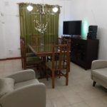 DEPARTAMENTO 2 DORMITORIOS Y COCHERA