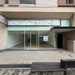 SALON SOBRE LA PEATONAL